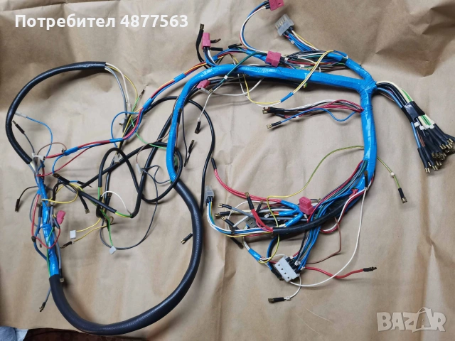 Части за ВАЗ 2101 СССР, снимка 8 - Части - 55180536