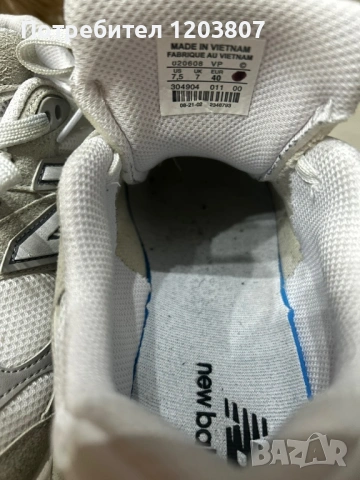 Маратонки , снимка 12 - Маратонки - 53977929