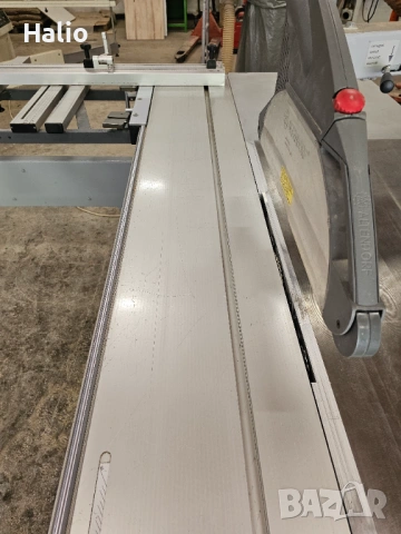 Форматен циркуляр Altendorf F45 CE, снимка 7 - Циркуляри - 54592687
