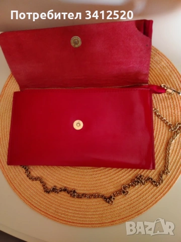 Женские сумки , снимка 4 - Сакове - 54342793