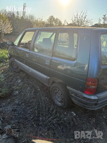Продава се на части Renault Espace 2.0i 103 к.с, снимка 3 - Части - 54265711