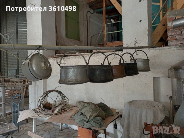  употребявани вещи за всекиго по нещо, снимка 6 - Други стоки за дома - 54581512