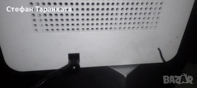 Радио тунер и CD player и антена си има, снимка 5 - Радиокасетофони, транзистори - 54595449