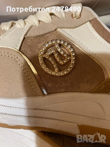 Маратонки, снимка 6 - Маратонки - 54156473