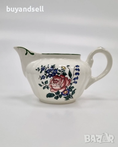 Villeroy & Boch чаши за чай, латиера, снимка 8 - Антикварни и старинни предмети - 54518735