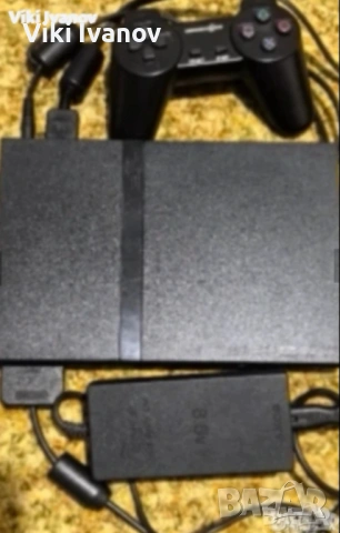 PS2 SCPH-70004