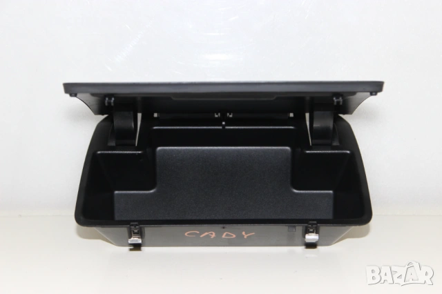 Горна жабка VW Caddy (2004-2010г.) жабка арматурно табло 2K0858329 / 2K0 858 329, снимка 3 - Части - 54817365