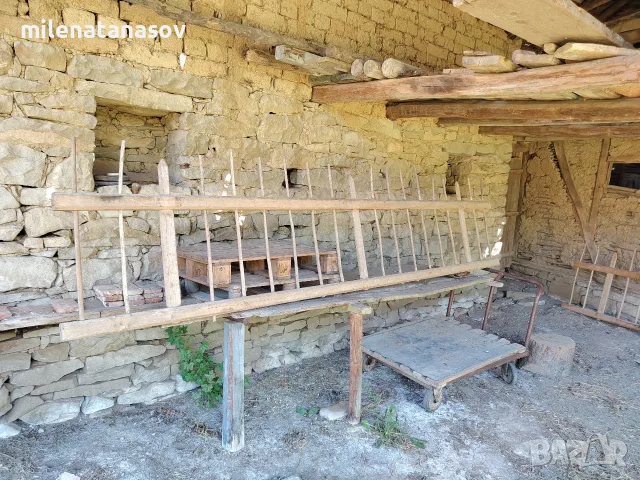 ритли за каруца. , снимка 2 - Селскостопанска техника - 55446725