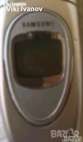 Самсунг Х460-добро състояние , снимка 2 - Samsung - 55263243