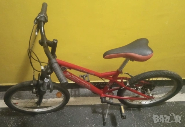 Детски велосипед 20" Cross