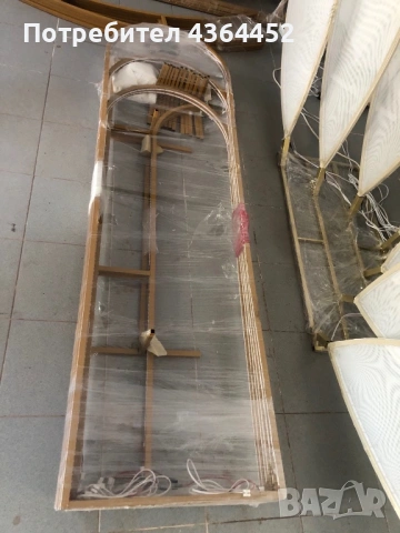 Арки за събития с осветление