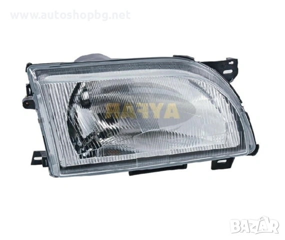 Фар за Ford Transit T12/T15 1992–2001 (Ляв или Десен)