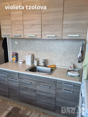 Продаваме апартамент в гр. Нови Искър , снимка 10 - Апартаменти - 55105272