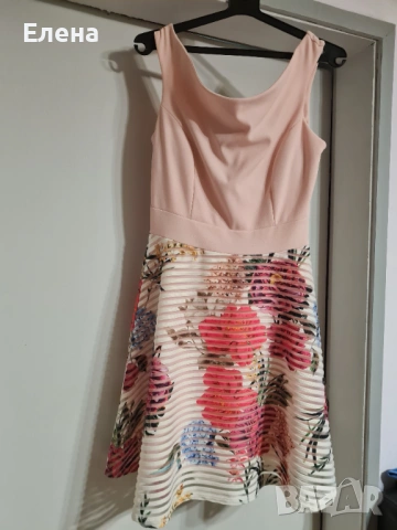 За празникът ни., снимка 10 - Рокли - 54609978