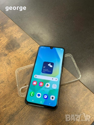 Телефон Samsung Galaxy A16 128GB, снимка 4 - Samsung - 54519319