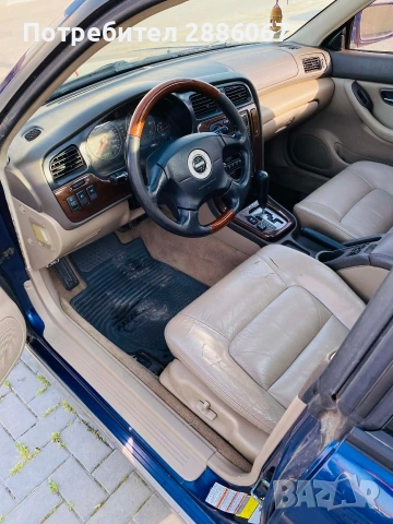 subaru oltabak 3.0 H6 4×4 автоматик , снимка 5 - Автомобили и джипове - 54196413
