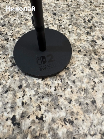 Камера за Nintendo Switch 2, снимка 6 - Nintendo конзоли - 54592905