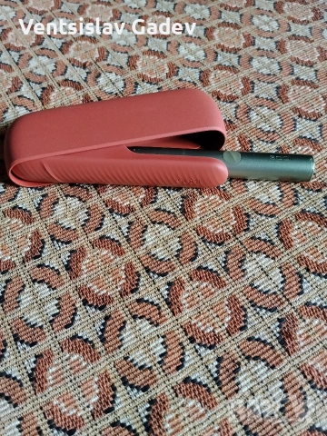 IQOS ILUMA 15 Евро 
