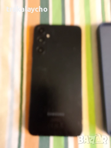 Samsung Galaxy A05s 4GB/128GB, SM-A057G, снимка 4 - Samsung - 54980918