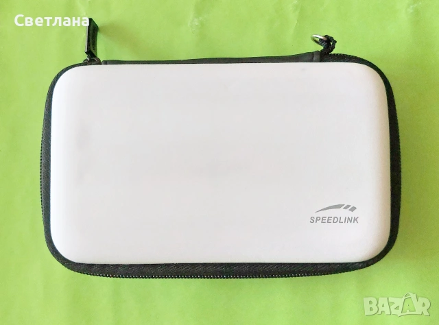 Калъф SPEEDLINK Bloomy Caddy Style, снимка 2 - Лаптоп аксесоари - 55240753