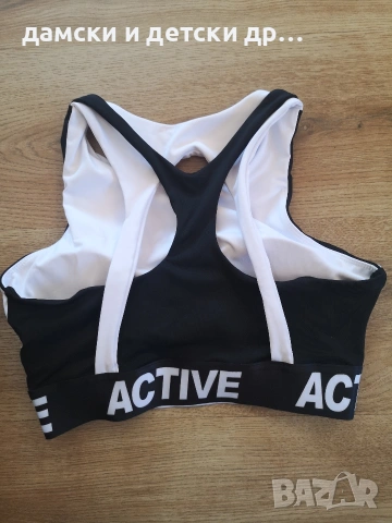 Дрехи за спорт Adidas , снимка 6 - Спортни екипи - 54864679