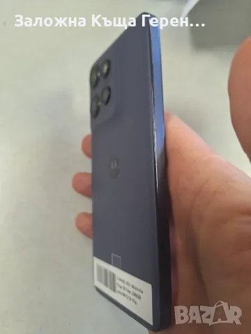 Motorola Edge 50 Neo, снимка 2 - Motorola - 55444350