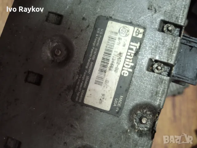 SAT NAVIGATION GPS , BMW e46 , 32402-00 , 31461 reva, снимка 4 - Части - 55299815
