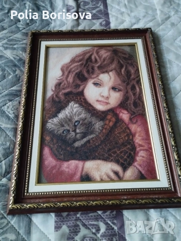 Гоблени различни, снимка 5 - Гоблени - 54110594