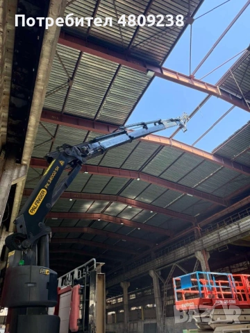 Транспортни услуги с автокран, снимка 4 - Транспортни услуги - 54325221