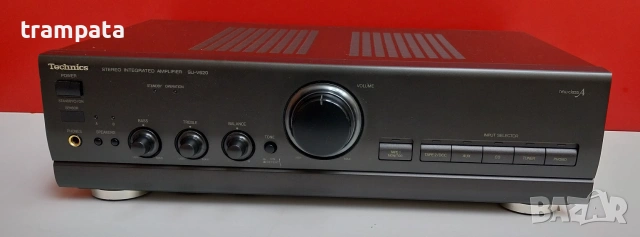 НАЙ ДОБРАТА ОФЕРТА Усилвател Technics SU-V620