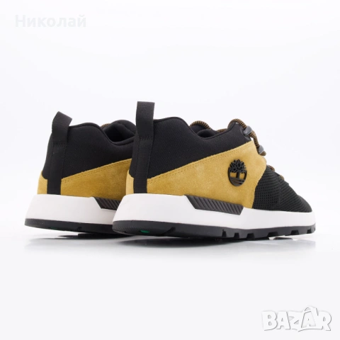 Timberland Sprint обувки, снимка 2 - Други - 54595038