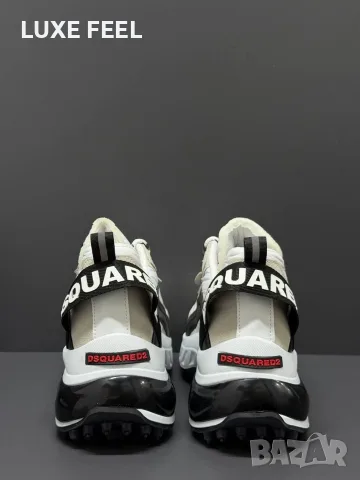 Dsquared2 🔹Мъжки Маратонки , снимка 12 - Маратонки - 55629717