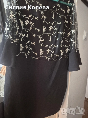 Макси Рокля , снимка 2 - Рокли - 54298109