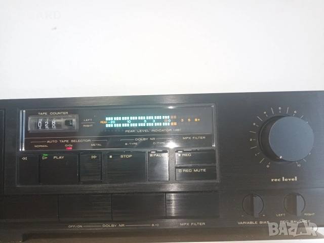 Marantz SD-35 Digital monitoring, снимка 10 - Декове - 55189573
