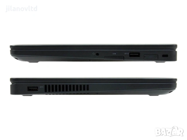 Лаптоп DELL E5270 I5-6300U 8GB 256GB SSD NVME с до 24 МЕСЕЦА ГАРАНЦИЯ, снимка 4 - Лаптопи за работа - 51237538