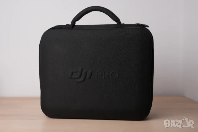 DJI Ronin RS 3PRO Comblo Стабилизатор, снимка 5 - Чанти, стативи, аксесоари - 55430608