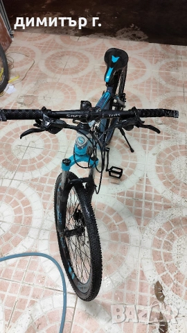 3 бр. Велосипед 20, 24 и 26 цола, снимка 15 - Велосипеди - 54339276