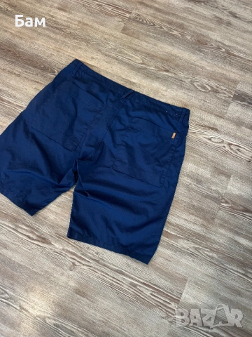 Оригинални мъжки панталони FjallRaven G-1000 Kiruna Pants размер 56/2ХЛ, снимка 3 - Панталони - 54383069