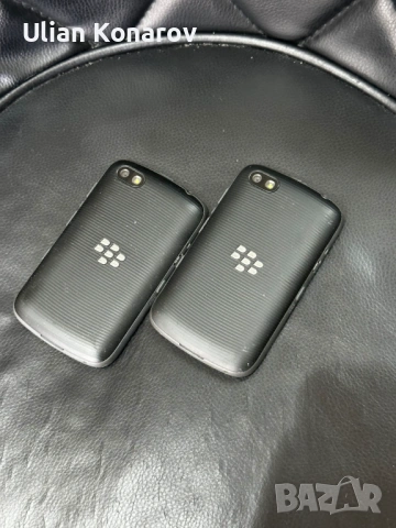 BlackBerry 9720 2бр., снимка 2 - Blackberry - 54376606