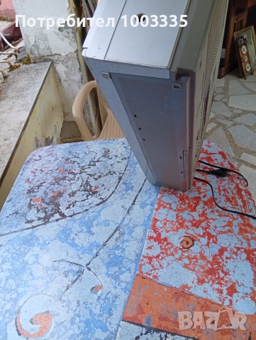 Касетофон Sharp GF 8787, снимка 9 - Радиокасетофони, транзистори - 55068516