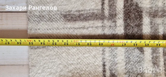 🛏️ Комплект от 4 премиум вълнени одеяла от естествена вълна – 185 × 140 см, снимка 4 - Олекотени завивки и одеяла - 55434937