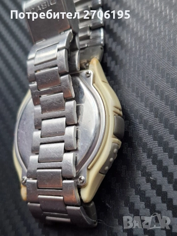 мъжки часовник Casio Twincept ABX 22, снимка 9 - Мъжки - 54961694