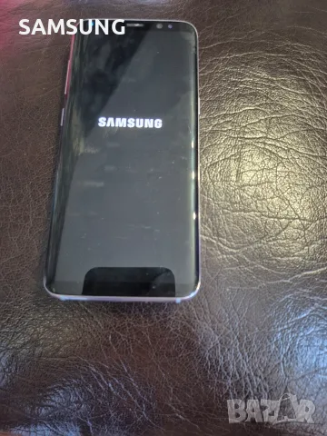 Samsung Galaxy - S8, снимка 10 - Samsung - 55509852