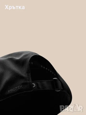 Castore Active Cap - Оригинална мъжка шапка, снимка 4 - Шапки - 55381307