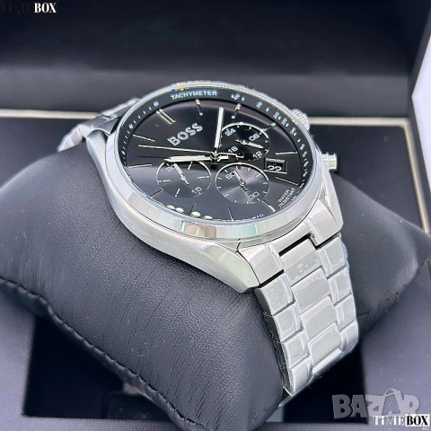 Hugo Boss 1513871 Champion Chronograph, снимка 3 - Мъжки - 47389614