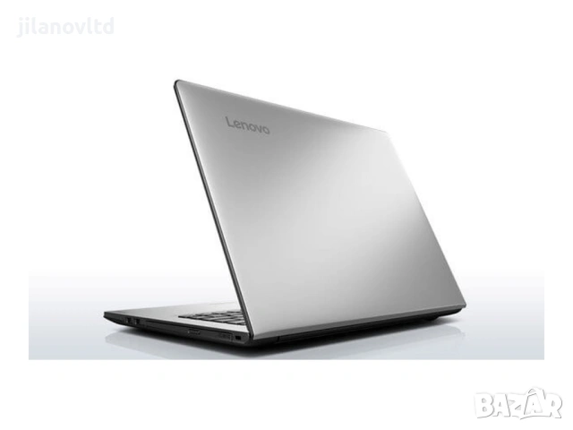 Лаптоп Lenovo IdeaPad 310-14ISK I3-6006U 8GB 256GB SSD с до 24 МЕСЕЦА ГАРАНЦИЯ, снимка 2 - Лаптопи за работа - 54750695