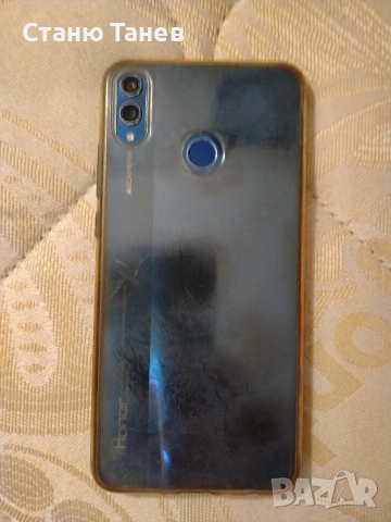 Продавам Honor 8X, снимка 4 - Huawei - 54633014