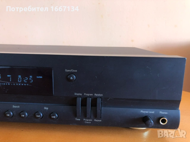 HARMAN/KARDON HD-720, снимка 3 - Аудиосистеми - 54668882