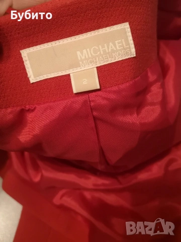 Hugo boss, Michael Kors, Moschino , снимка 11 - Сака - 54903688