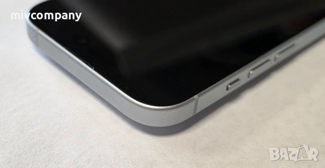 Iphone 15 128GB battery health 84%, снимка 10 - Apple iPhone - 54592089